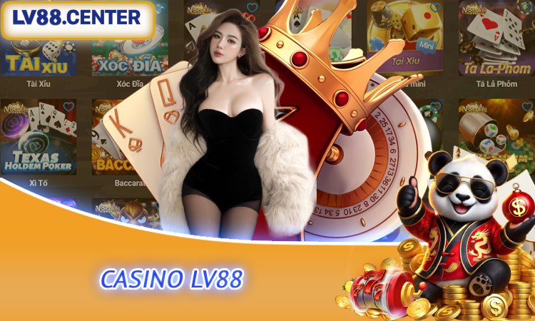 Casino LV88