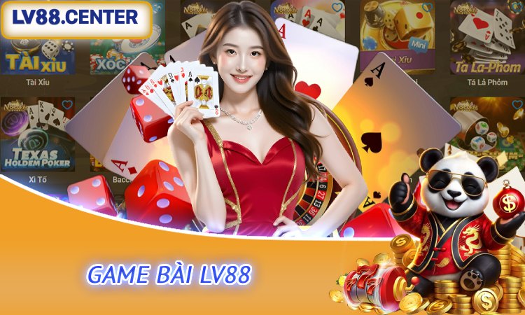 Game Bài LV88