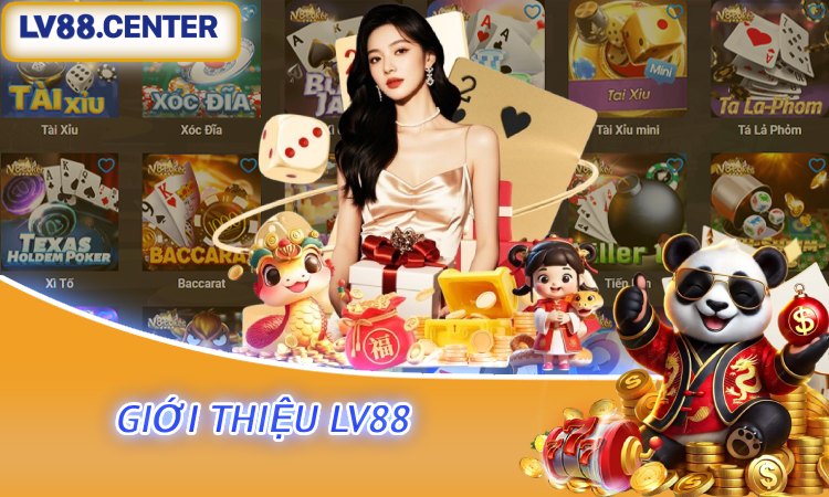 Giới Thiệu LV88
