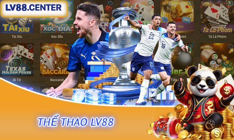 Thể Thao LV88